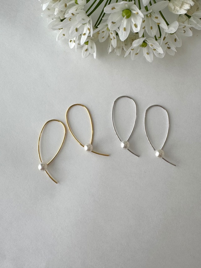 (即納) Fil. / Angora glove 2color