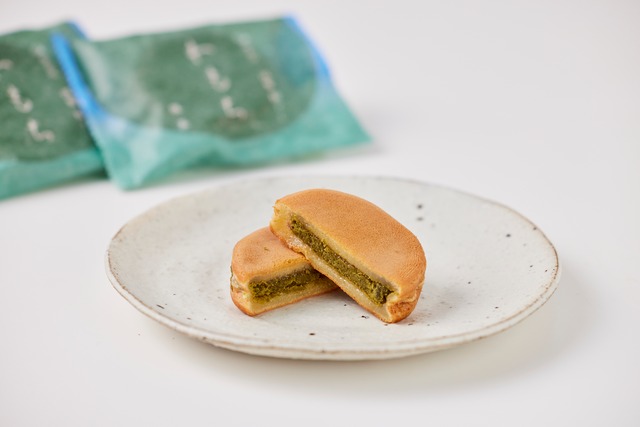 わもち抹茶・抹茶わぬき詰め合わせセット