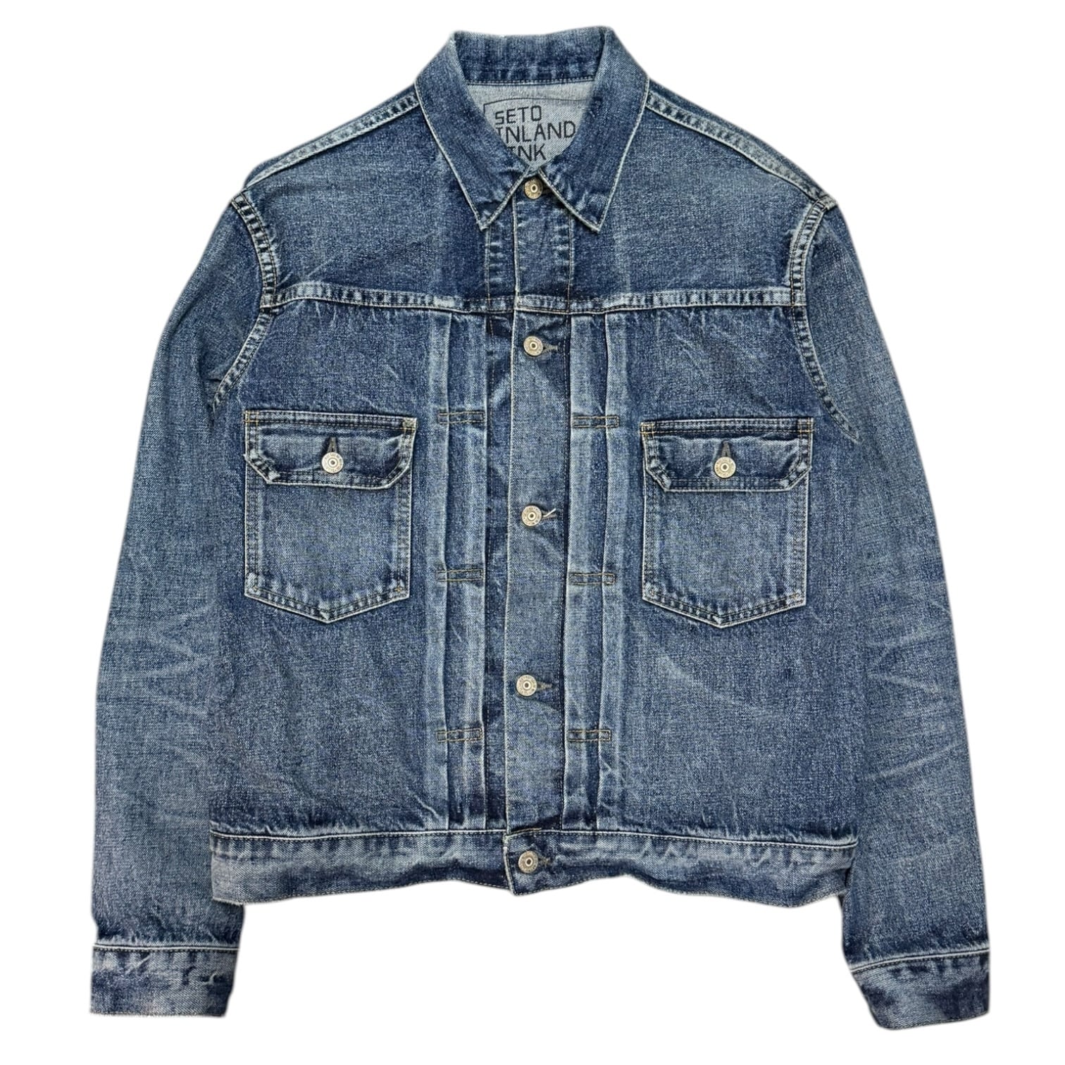 sacai x FRAGMENT FRAGILE テープ | A WORD.ONLINE SHOP
