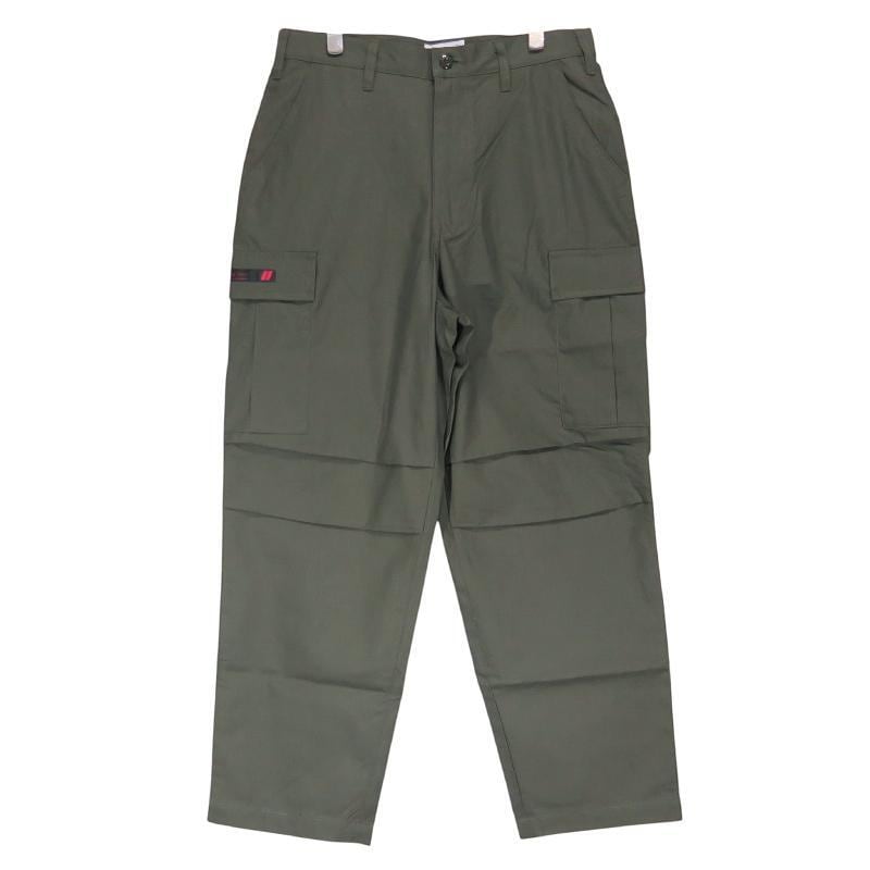 【かわかわ】222WVDT-PTM02 GIMMICK TROUSERS WTAPS ダブルタップス 22AW GIMMICK/TROUSERS/COTTON.DENIM 222WVDT