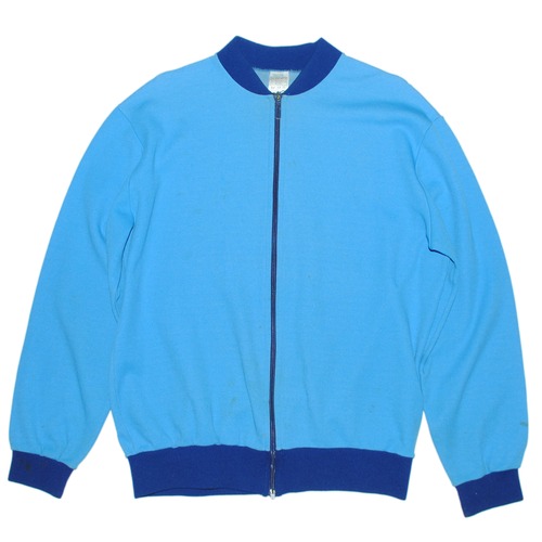 Euro vintage 70-80s track jacket