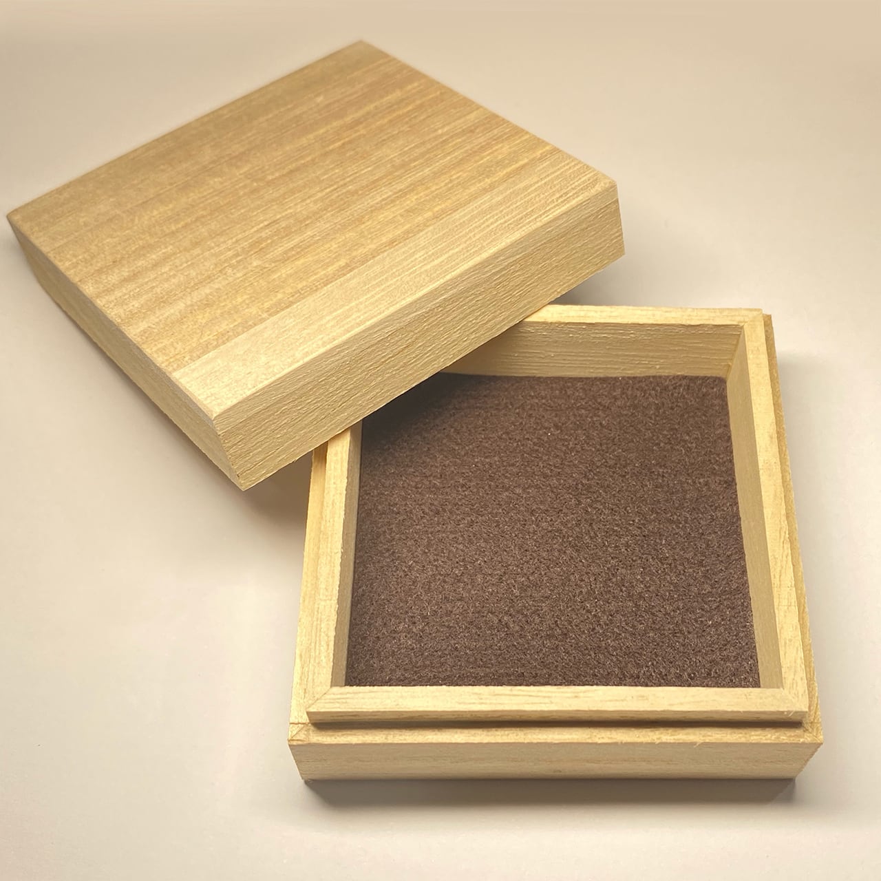 市松 カフス&タイピン（深緑白） | 【公式】地歌舞伎ジュエリー