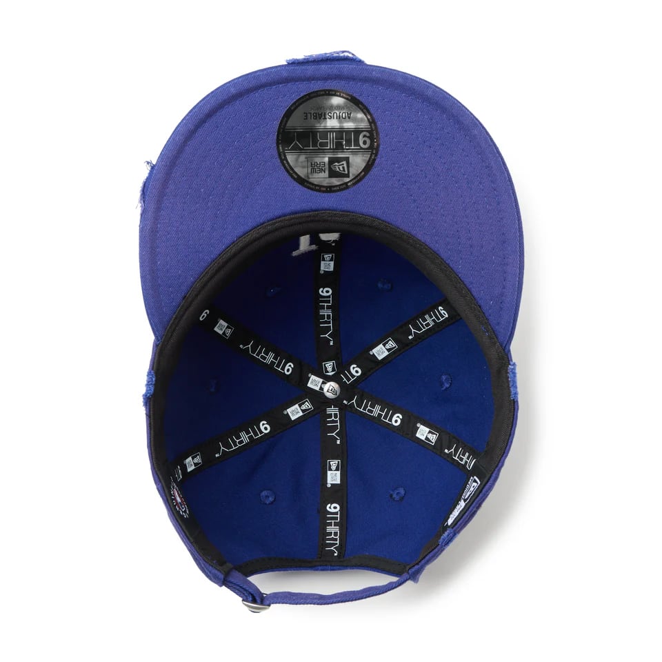 NewEra 9THIRTY Goro min-nano ニューエラ ドジャース 9THIRTY powered by GORO (min-nano) ロサンゼルス・ドジャース