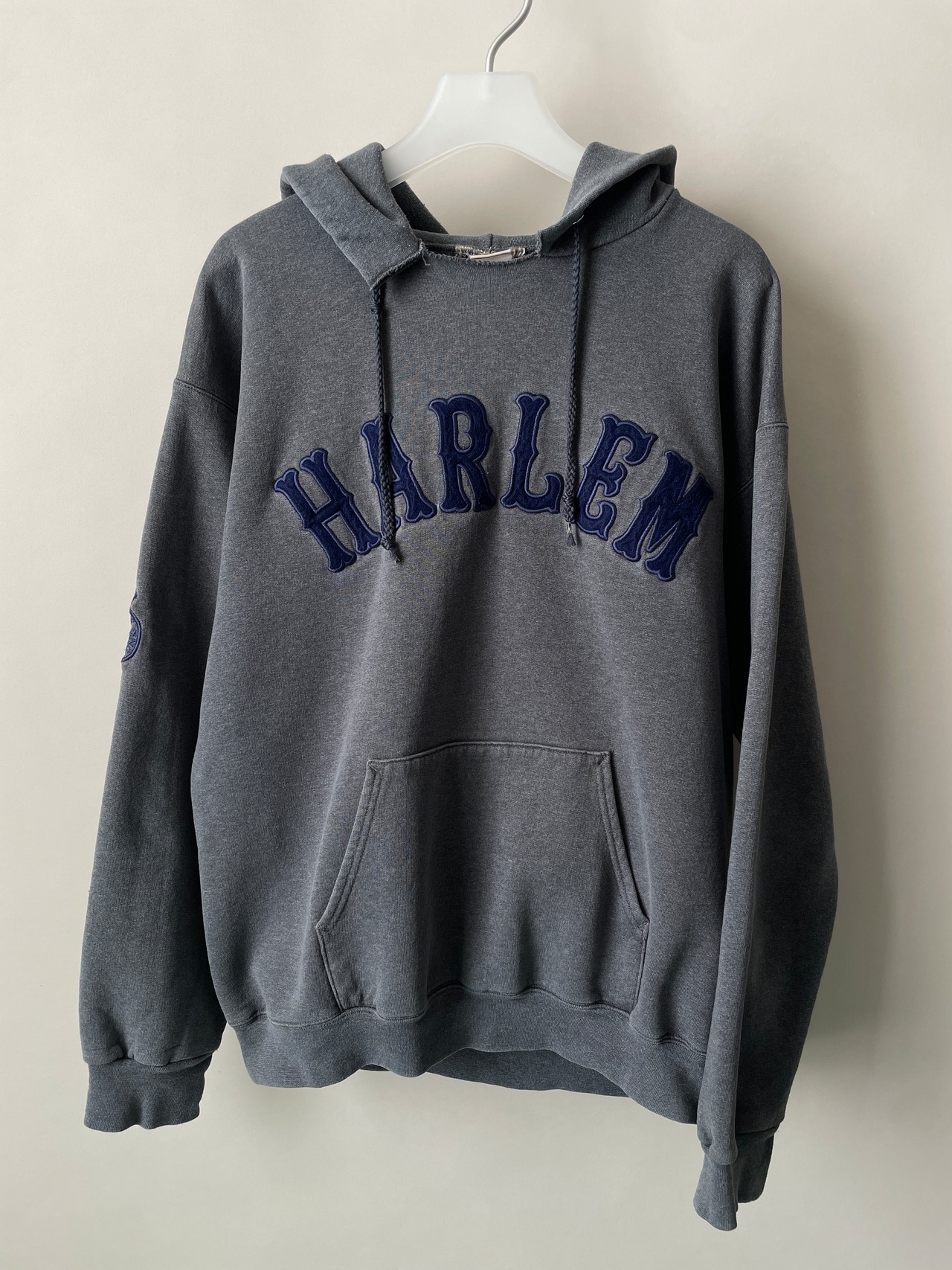 HARLEM hoodie - 1