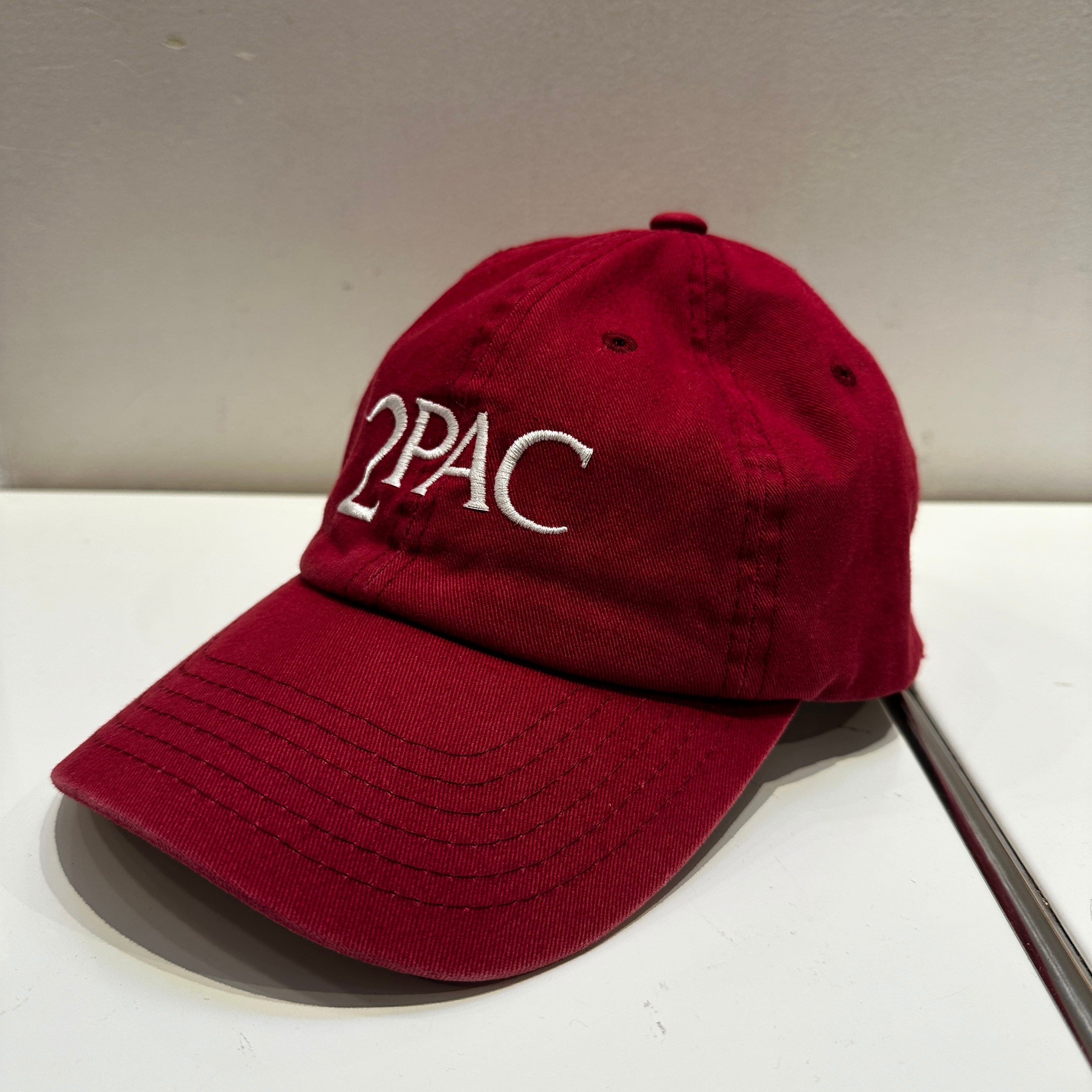 2PAC CAP BURGUNDY 2017 MODEL | safarionline