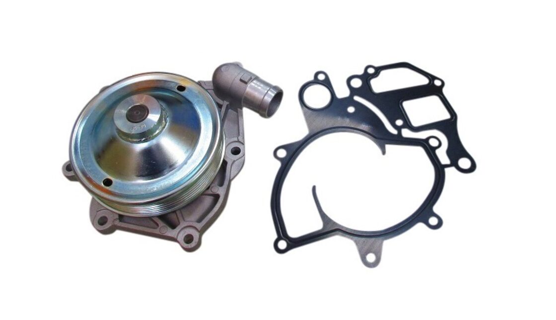正規純正OEM】 ポルシェ ウォーターポンプ PORSCHE 987 ボクスター 