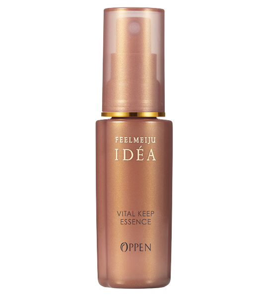 オッペン フィールメージュイデア クリアローション 180ml イデア