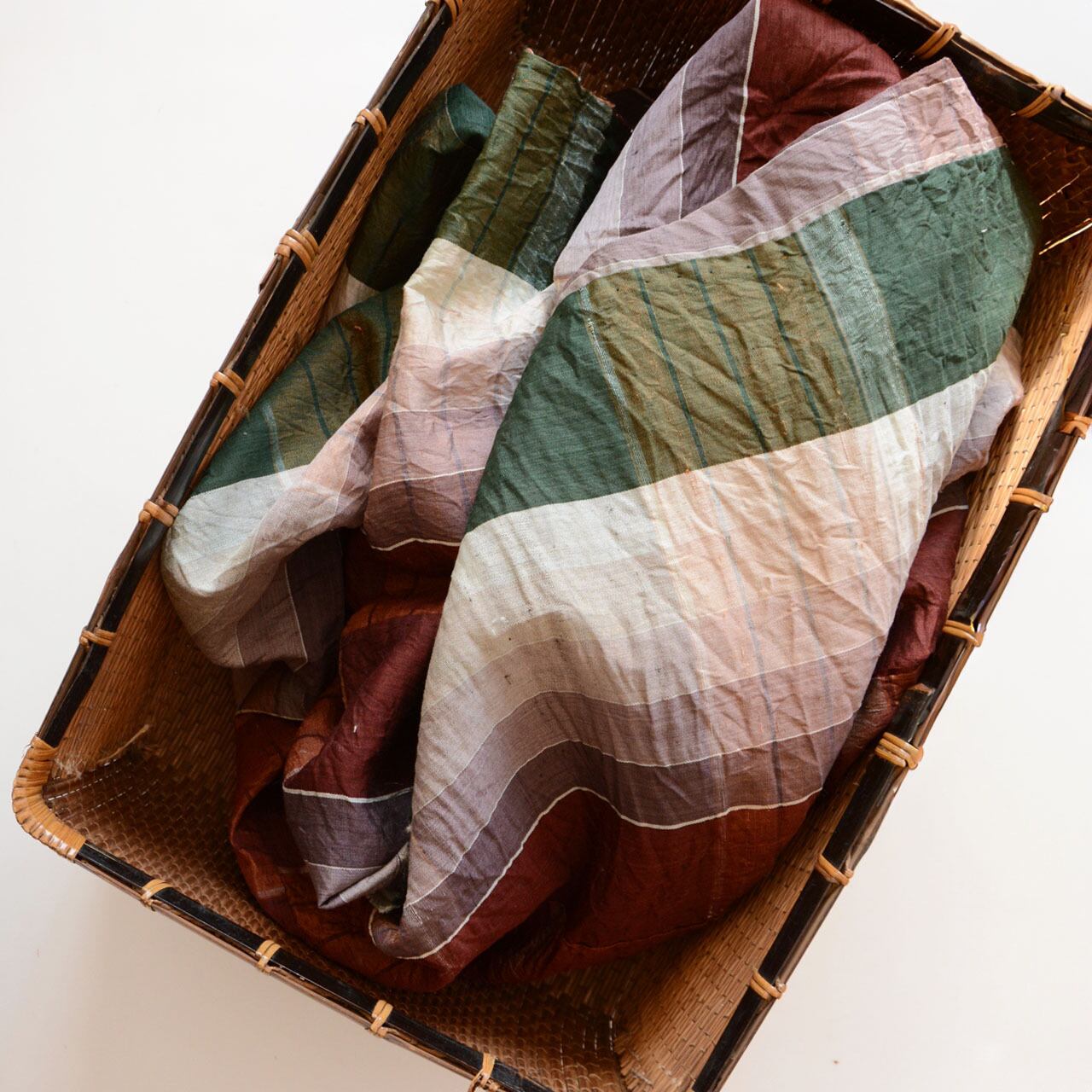 Japanese Fabric | 古布 | 難波商店 | 野良着・古布・襤褸の通販