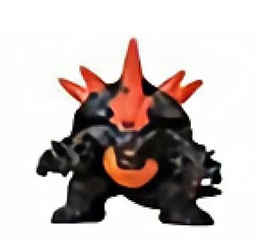 チョコエッグ スーパーマリオ 3Dワールド+フューリーワールド「14