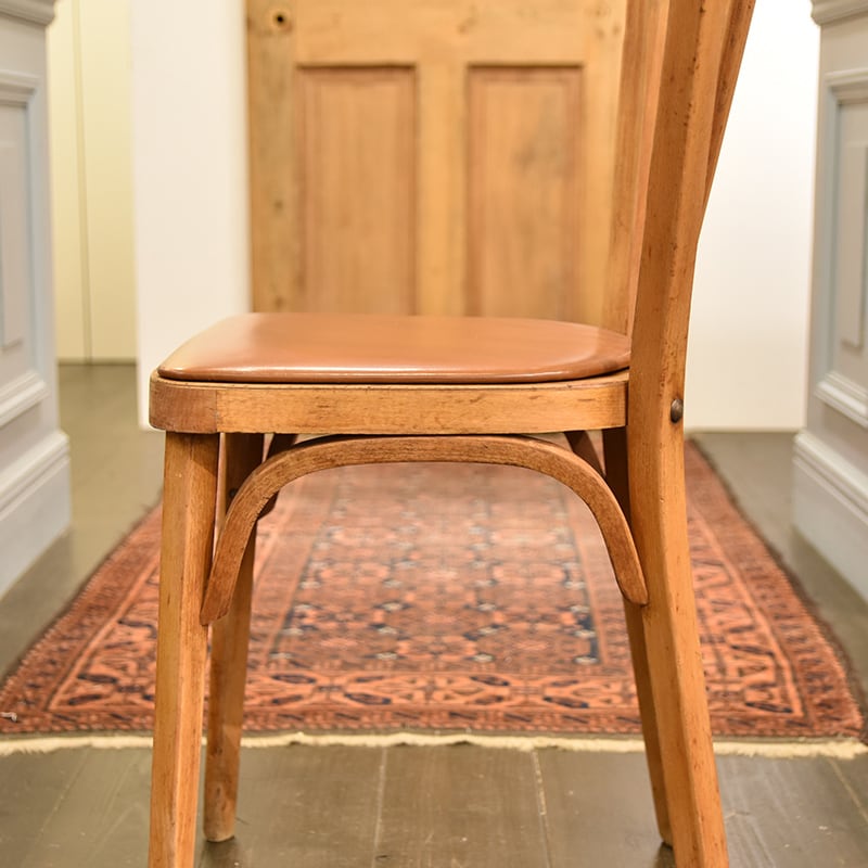 Baumann Bistro Chair / バウマン ビストロ チェア / 2109H-002
