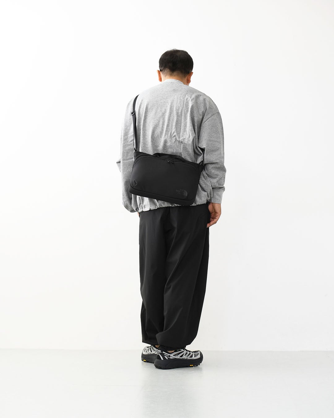 THE NORTH FACE [ザ ノースフェイス正規代理店] Shuttle Shoulder