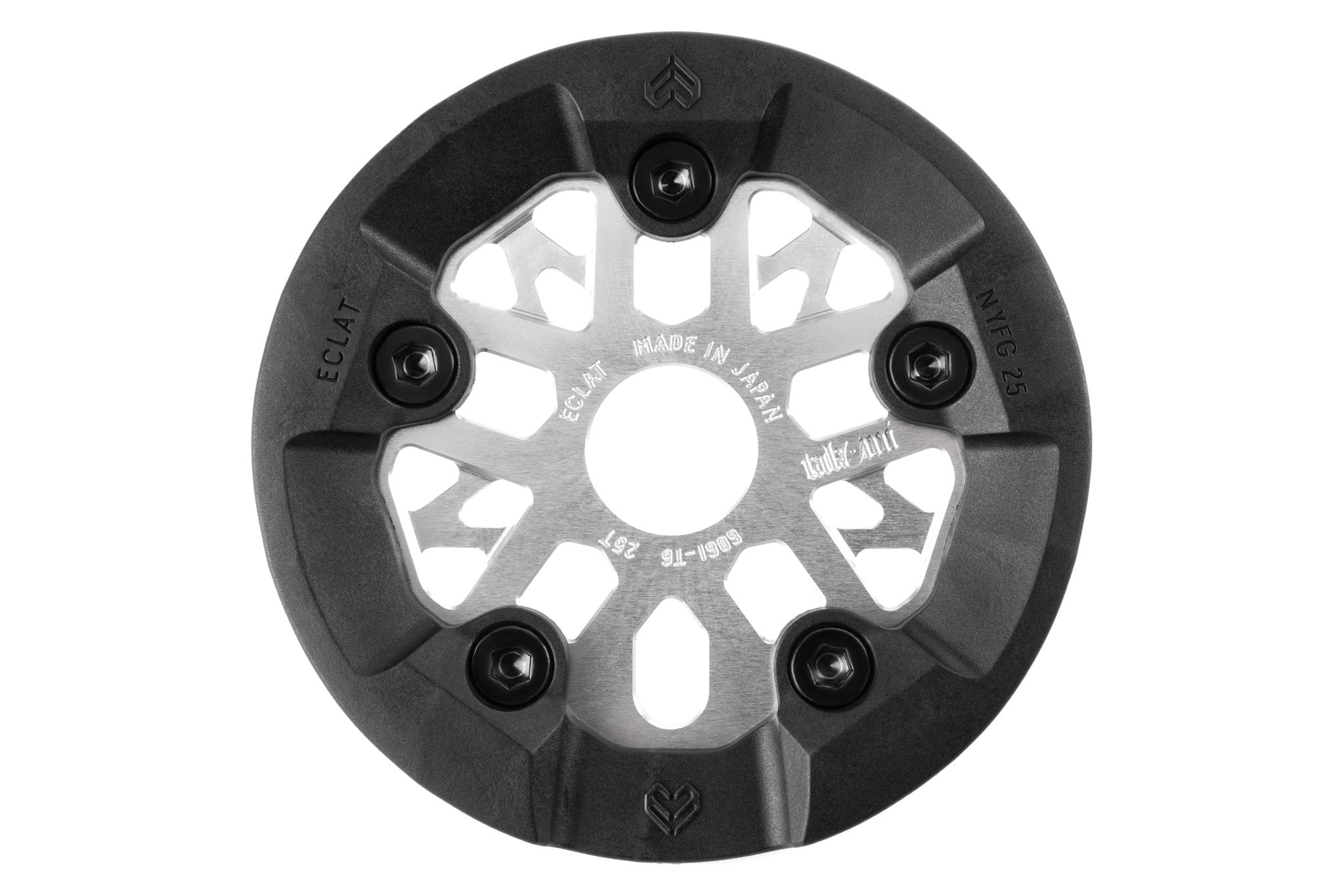 MICHE（ミケ）Pistard2.0 CRANKSET | Counter Attraction