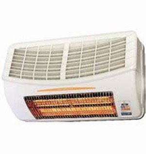 【未開封品・送料無料】高須産業　浴室換気乾燥暖房機　BF-871RGA2