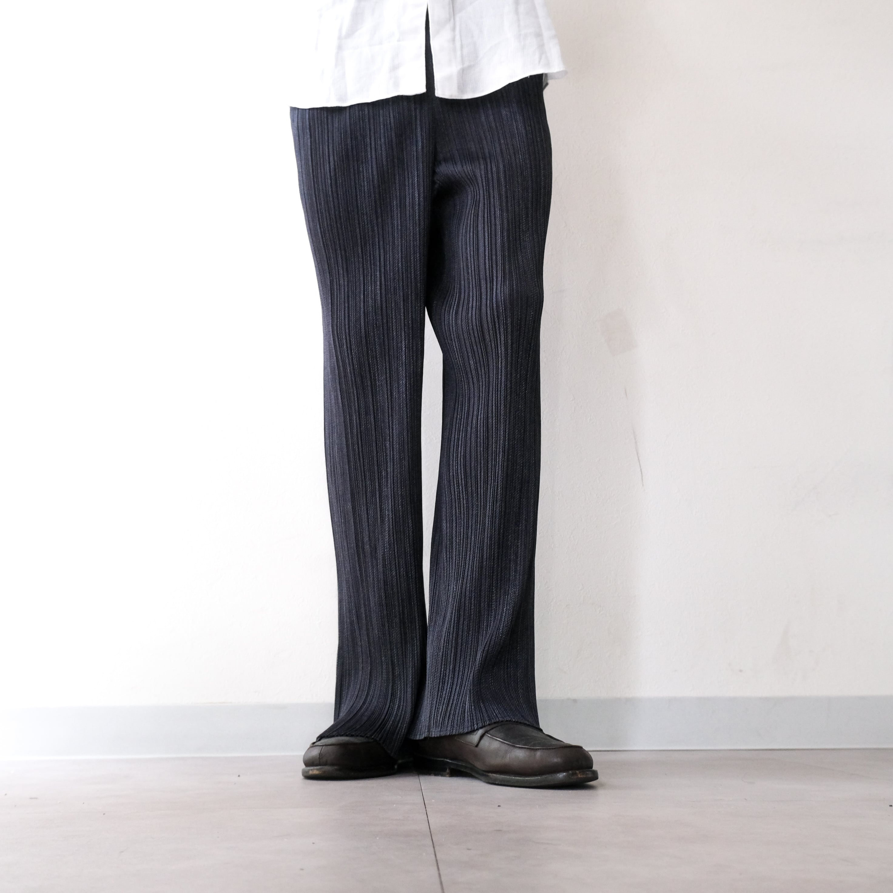 90's-00's “COMME des GARÇONS HOMME” denim pants 田中オム | anti