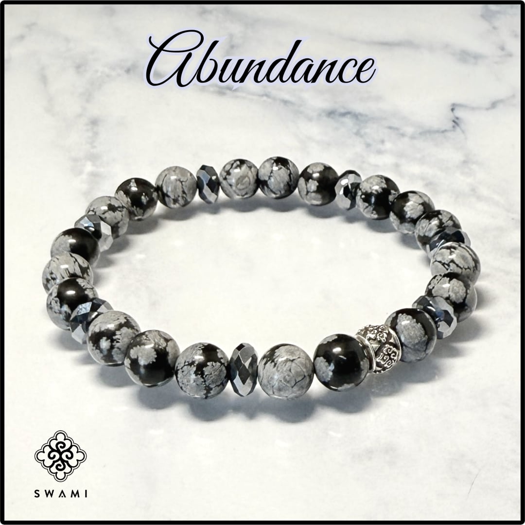 SWAMI スワミ ブレスレット アバンダンス