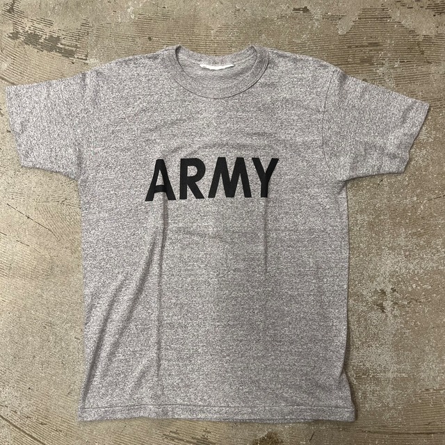 Ⓝ US ARMY T-SHIRT