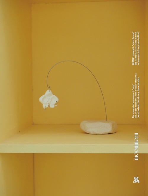 Orchid Hanging Mobiles