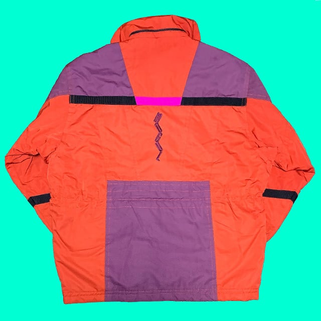 90'S THE NORTH FACE SKI WEAR MOGUL JACKET 90s ザ・ノースフェイス 