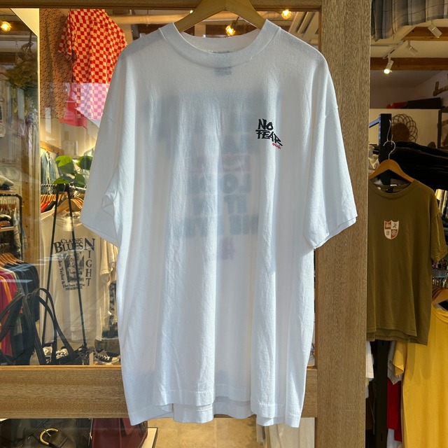 NO FEART-SHIRT