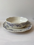 【マルミツポテリ】　オードリー タルト 食器