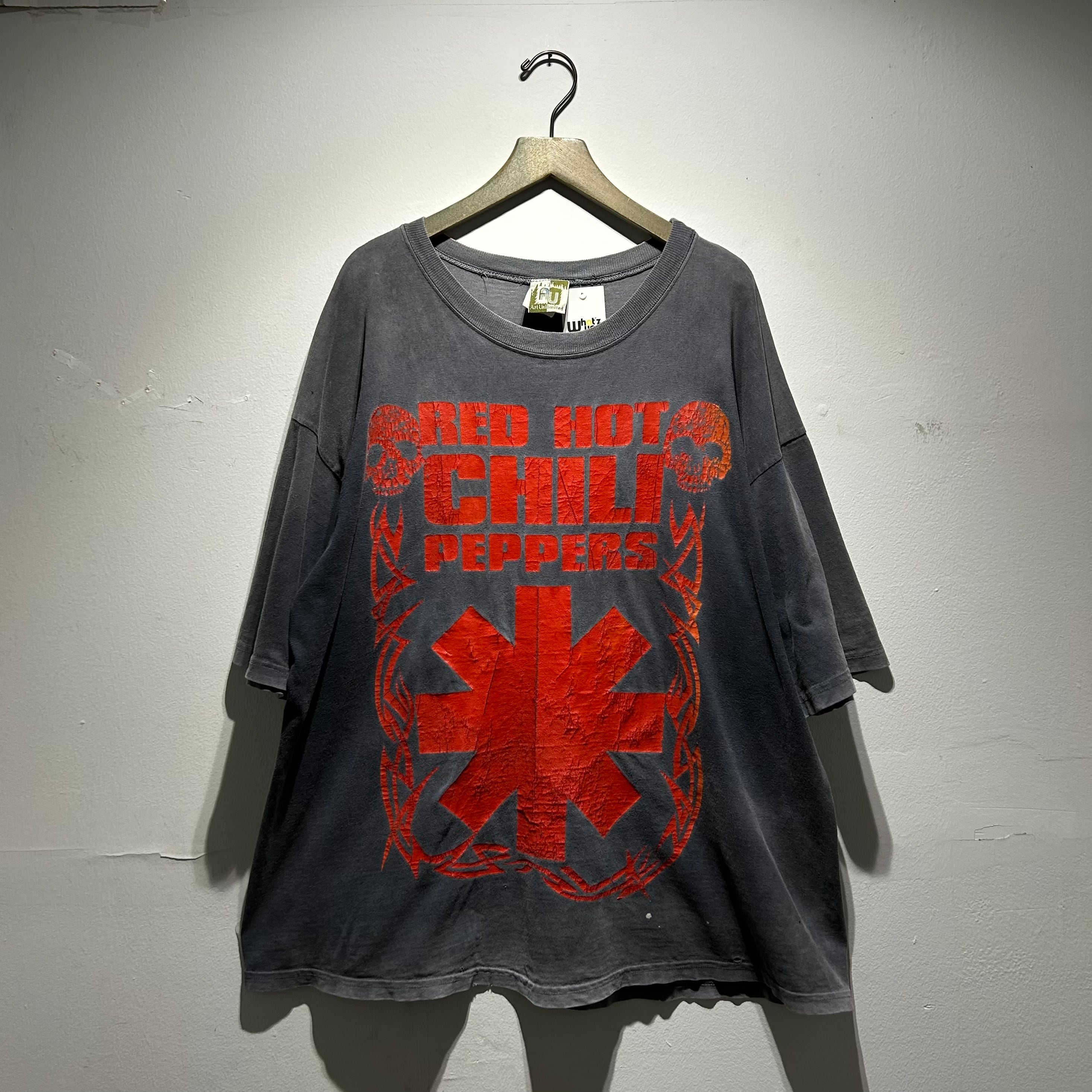1999s RED HOT CHILI PEPPERS T-shirt【仙台店】