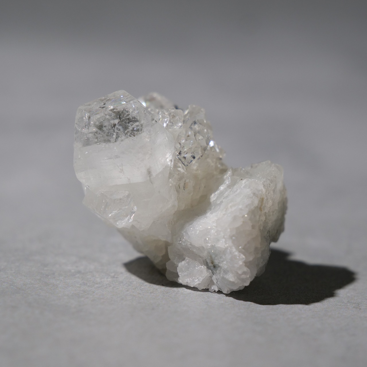 アポフィライト / 原石 標本【1】