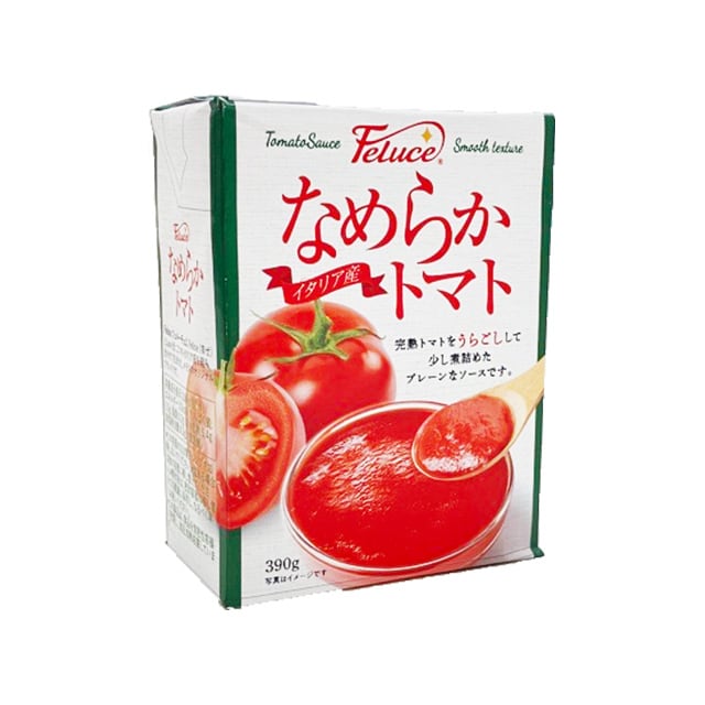 フェルーチェ ざくざくトマト 390g | チャオネット｜イタリアワイン