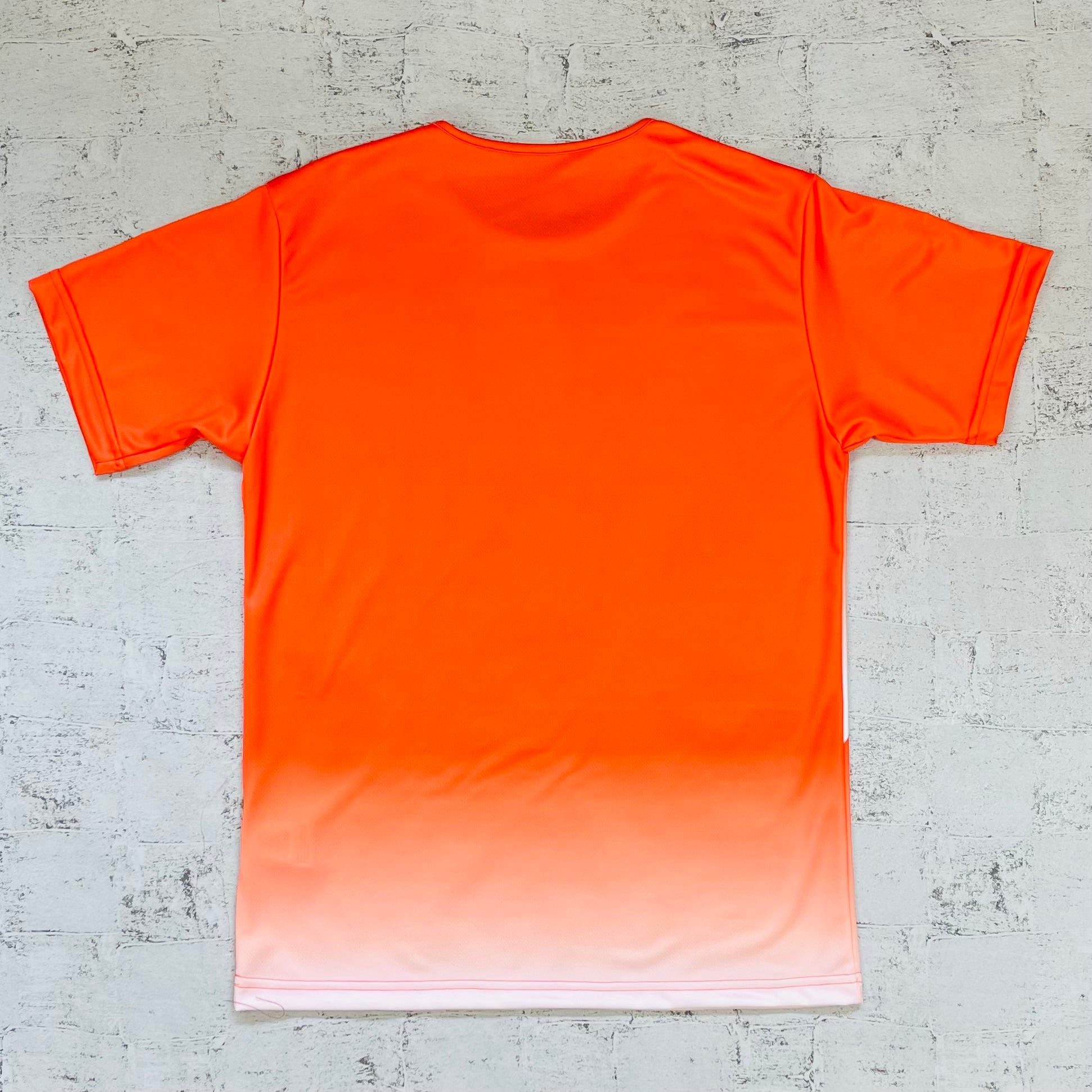 ゲームシャツ　24SC【orange】