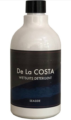 De La COSTA WETSUITS DETERGENT