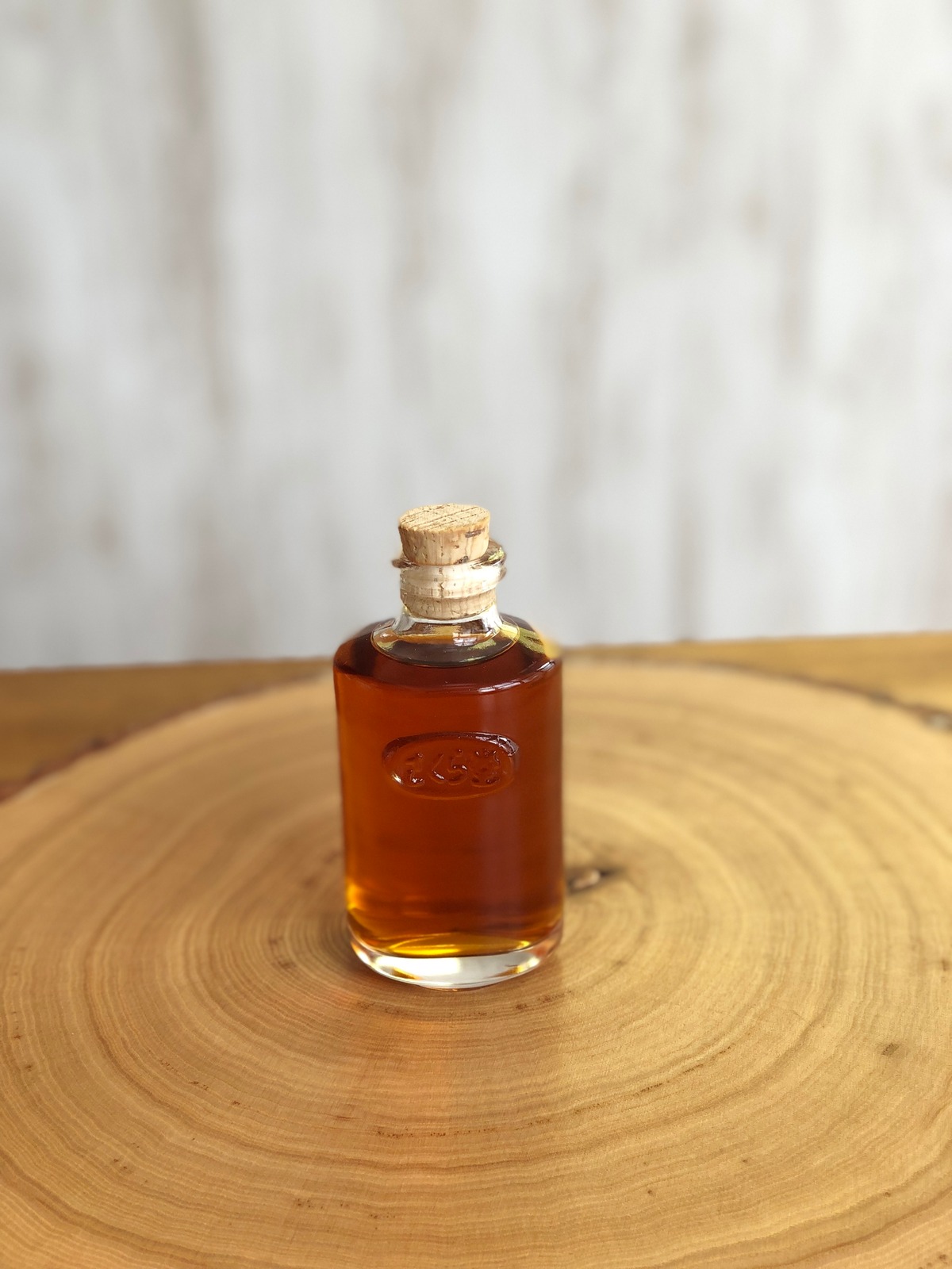 びわ葉エキス 二つの月 Deux Lunes