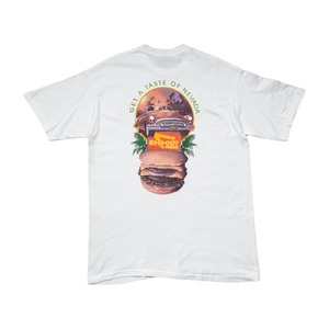 IN-N-OUT BURGER 1993 T-SHIRT SIZE XL (USED)