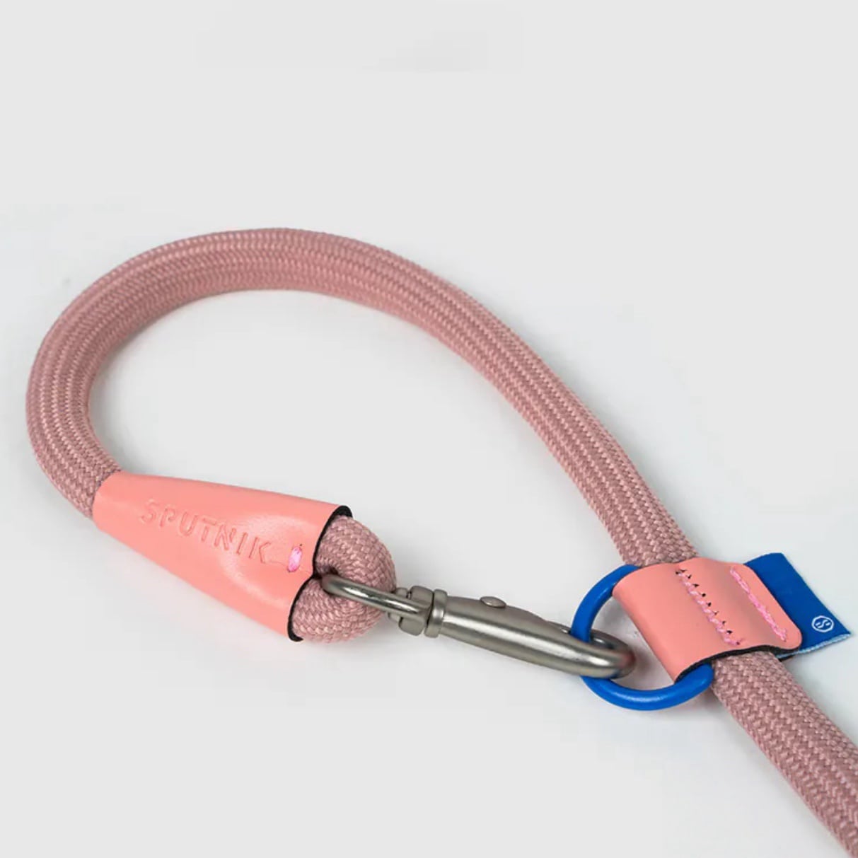 SPUTNIK】ブランド10周年記念_ハンズフリーリードPINK | ペット用品