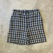 Polo Ralph Lauren "PHILIP SHORT" Check Shorts