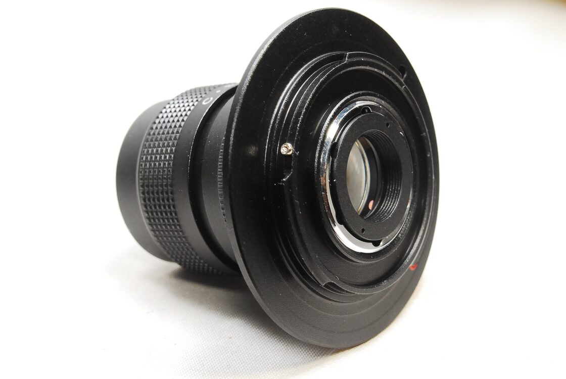 Panasonic パナソニック マイクロフォーサーズ 25mm F1.4 Mマウント 
