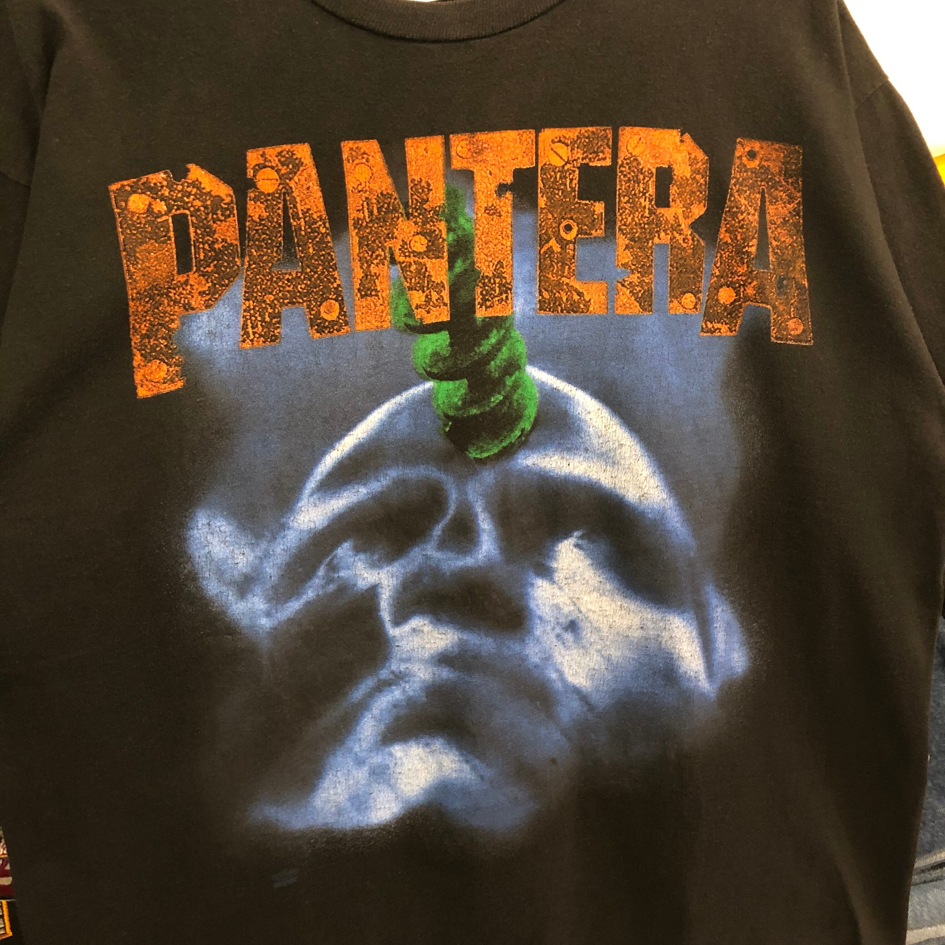 PANTERA　ロンティー