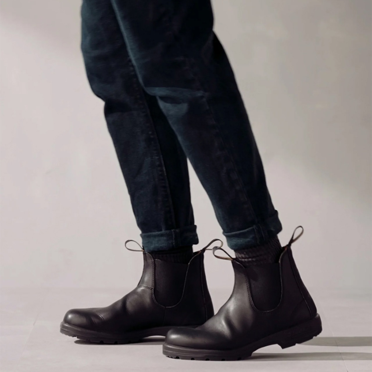BLUNDSTONE】Side Gore Boots CLASSICS | GOOD NOTE