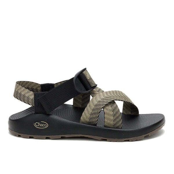 レディース）Z CLOUD X - SOLID BLACK 【Chaco】 | FIT TWO[フィット