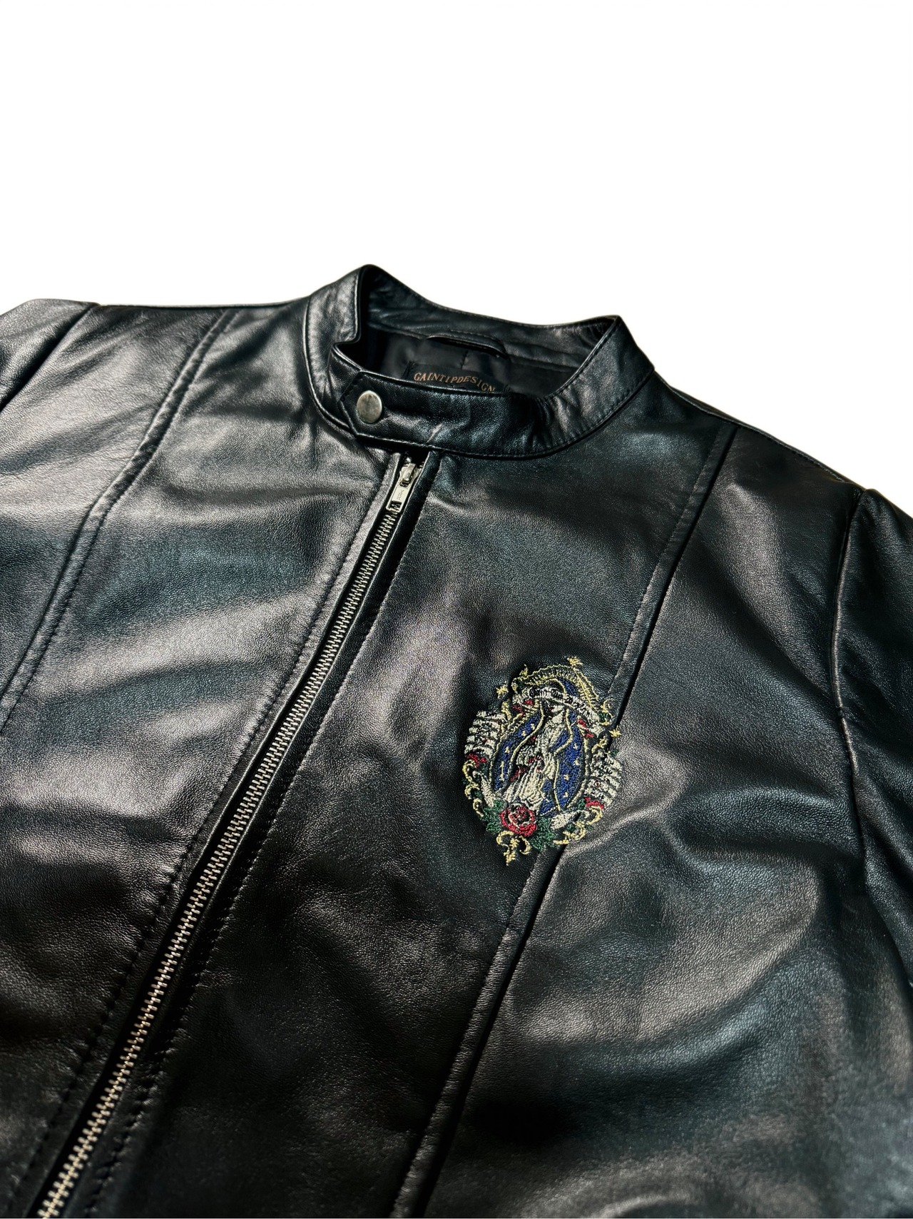 Sacred Rider Jacket