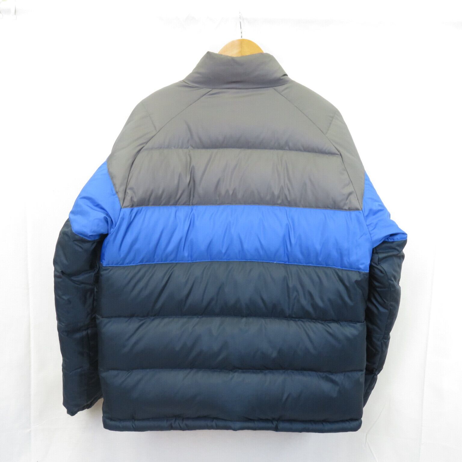 NIKE ACG リバーシブル ダウンジャケット sizeXL/ナイキ 1005 | USED