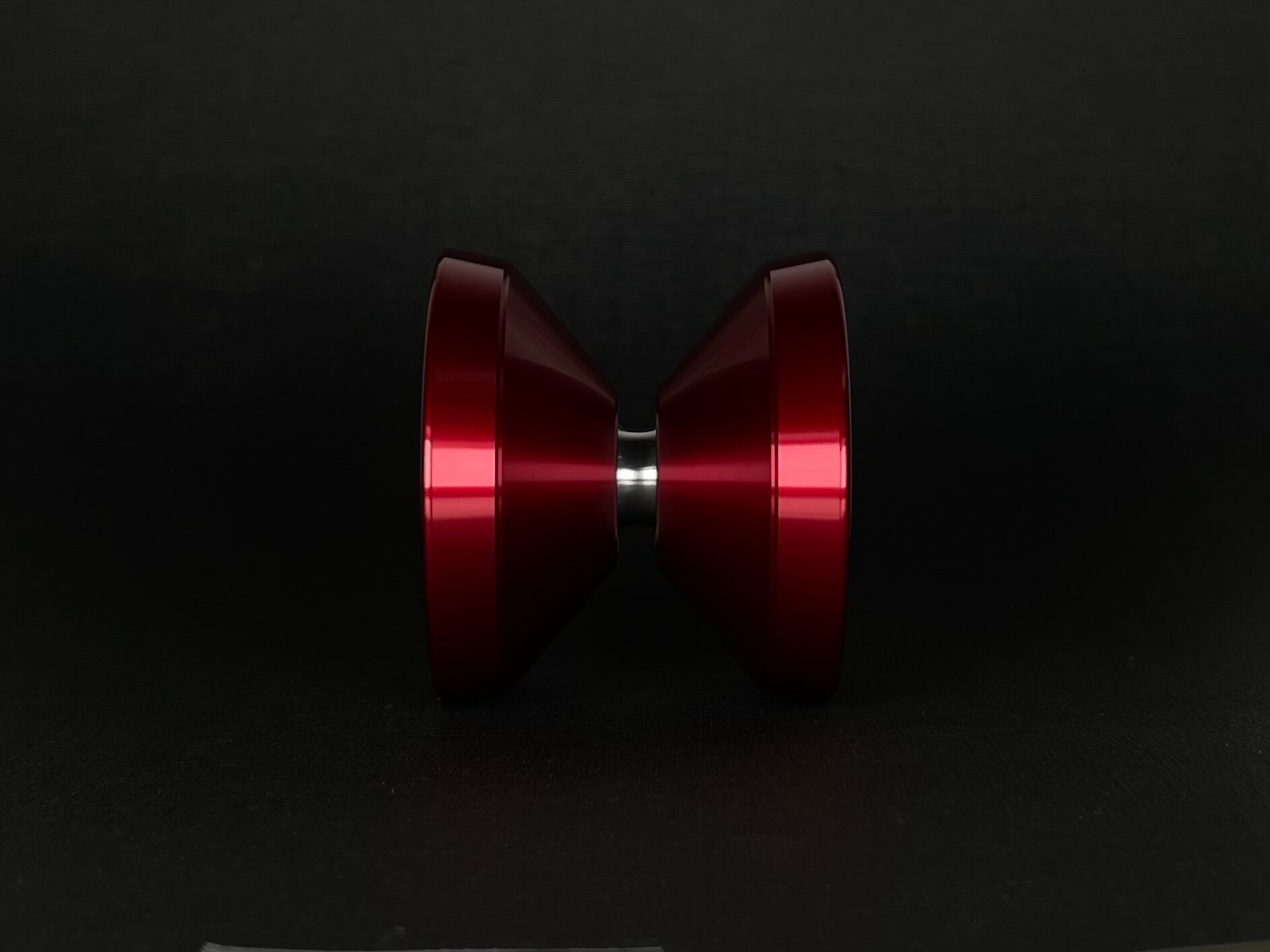 ROOZENITH / Shiny Deep Red | jtstore
