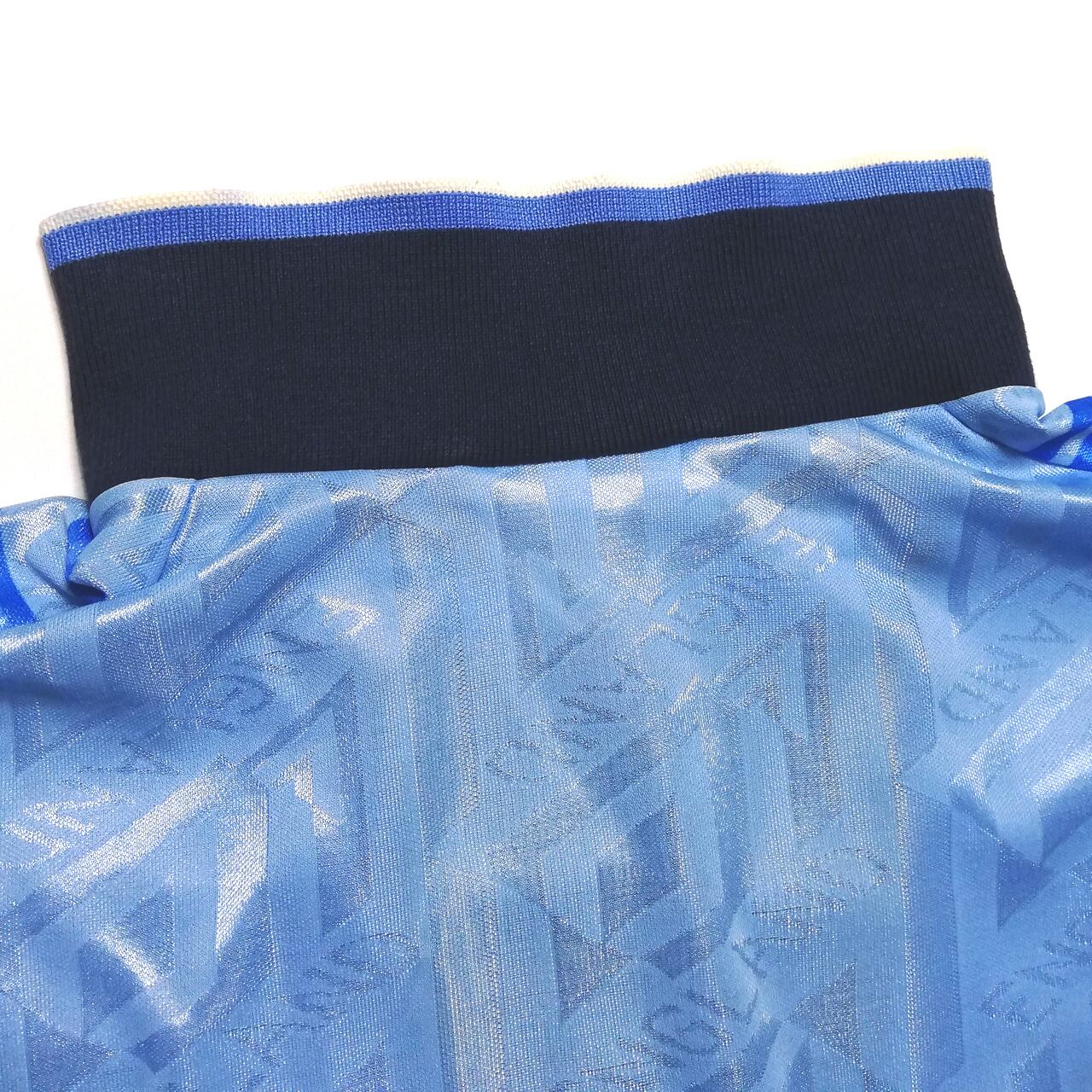 USED】イングランド代表 1992 Umbro サード半袖 ユニフォーム