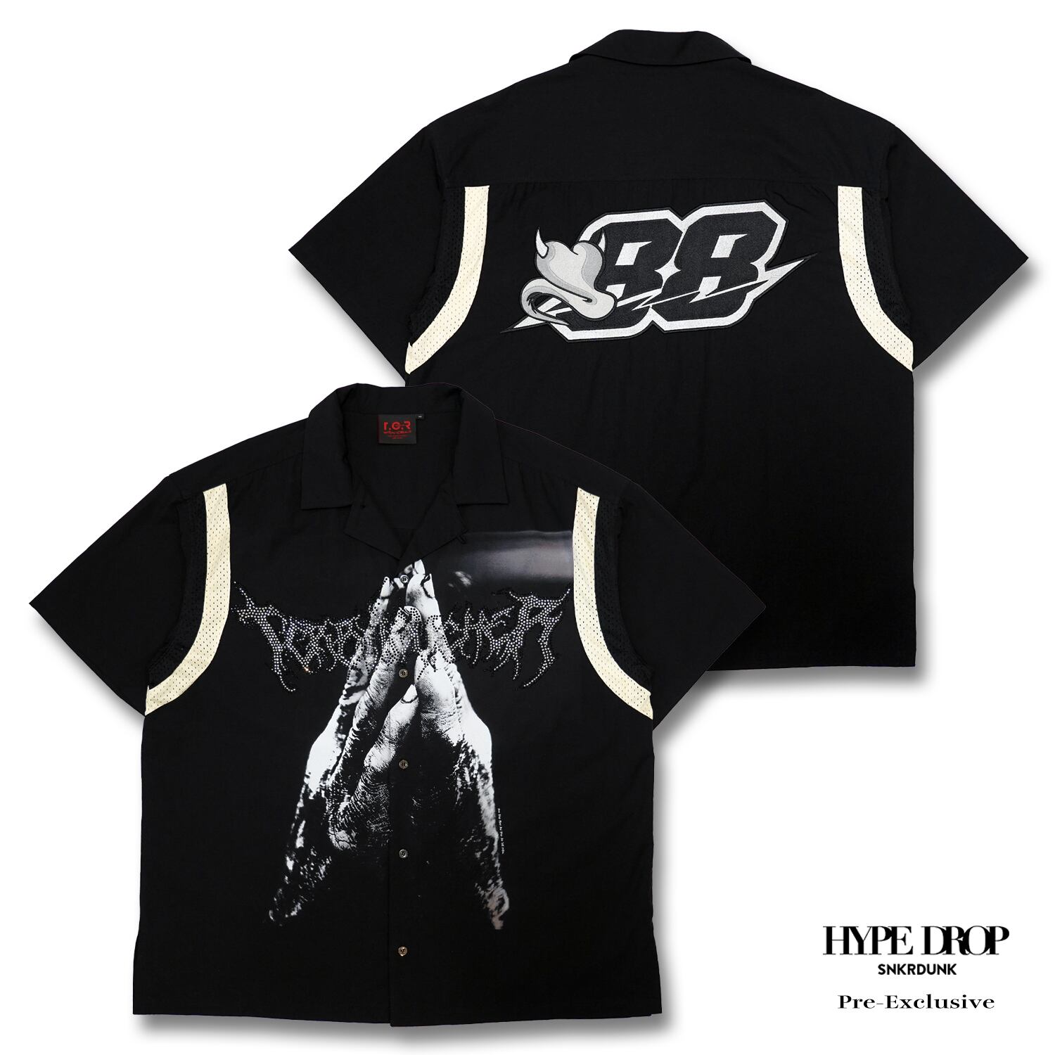 T.C.R BY TOUCHER OFFICIAL ONLINE STORE