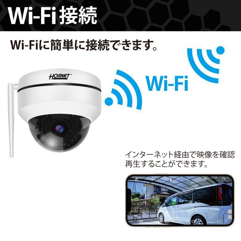 カーセキュリティーやカーオーディオなどの自動車用電装機器の販売や