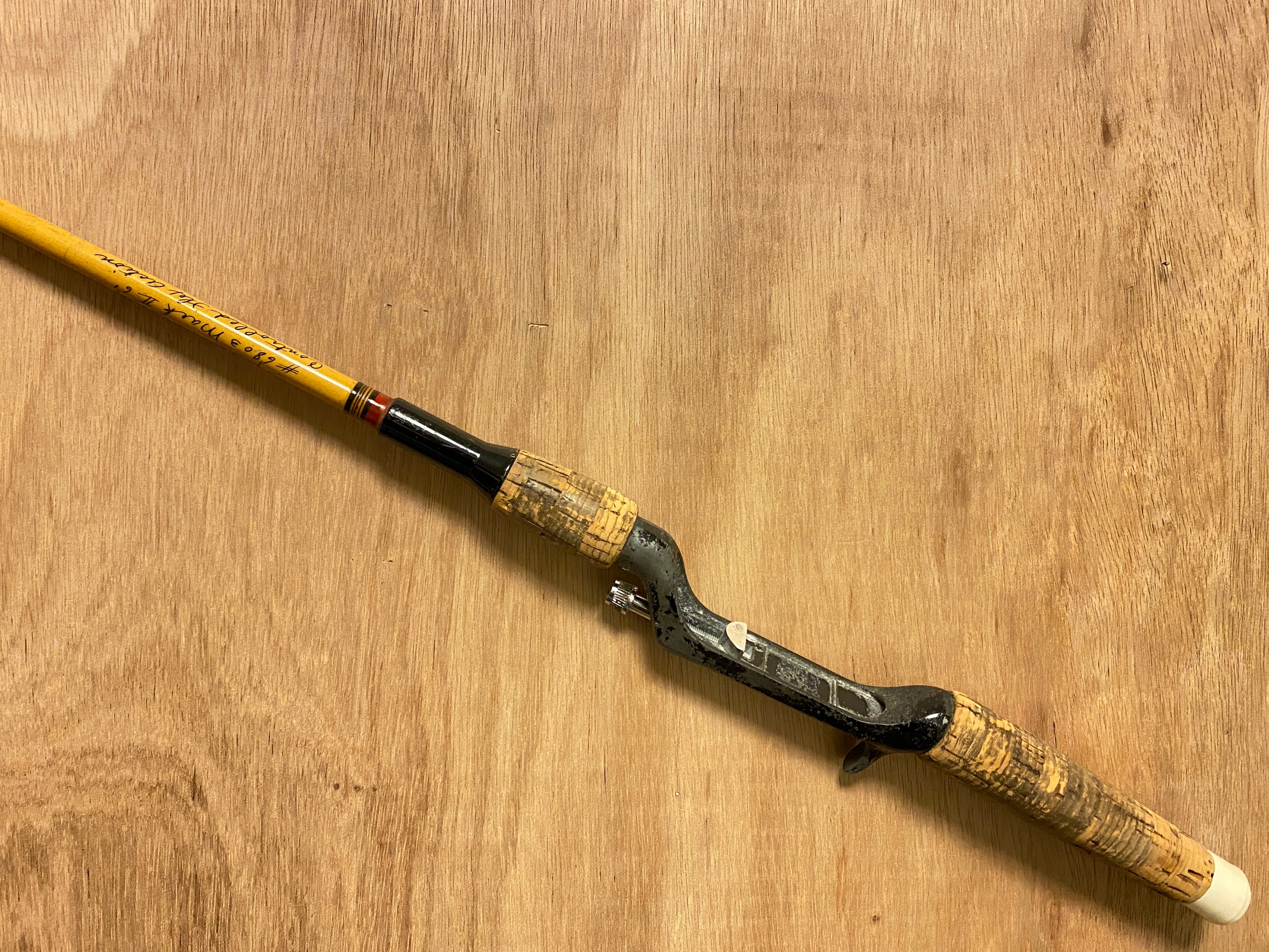 1386.Heddon Pal #6803 Mark Ⅱ 6' Heddon Pal Mark Ⅱ #6803[7415]6ft | Tackleshop GTA