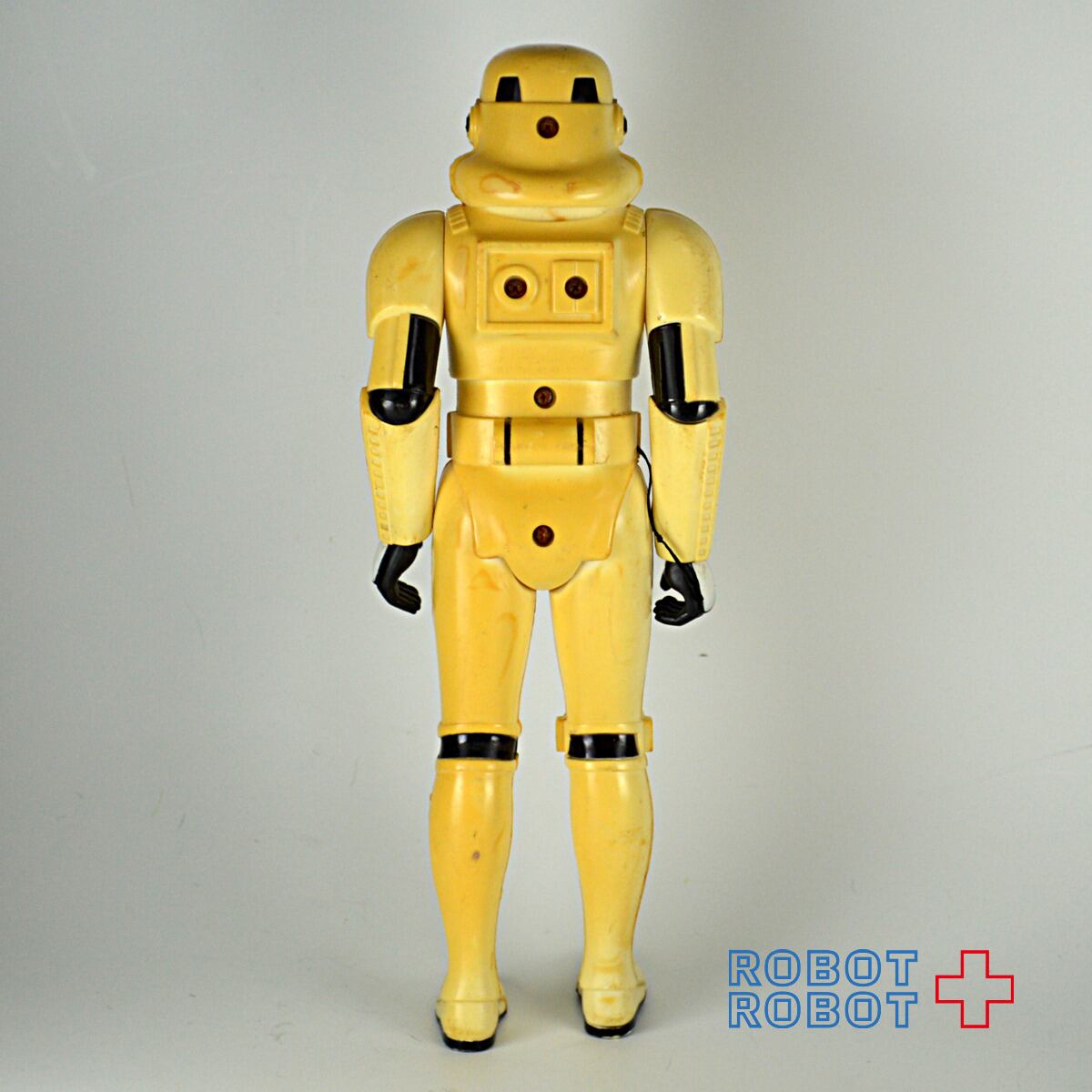 スター・ウォーズ・オールドケナー・ラージフィギュア・ストーム