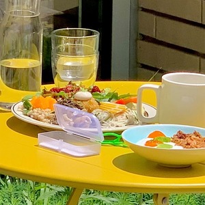 【seenii】Eyewear Case(メガネケース)