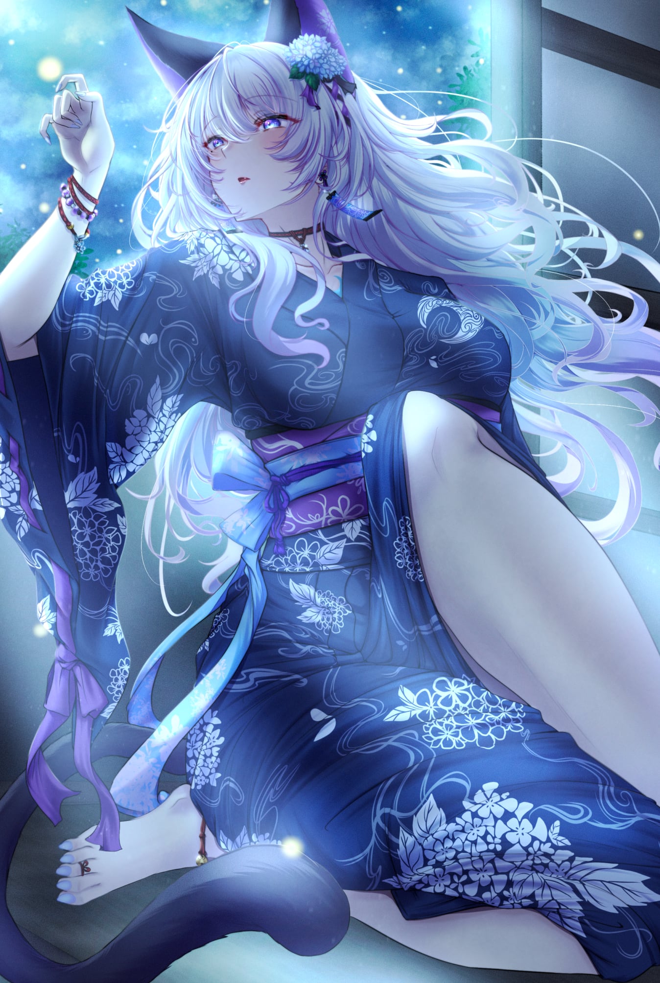 天紫月華コラボセット小A_直筆サイン入りポストカード付日本酒(あしがり郷　風の道７２０ｍｌ)