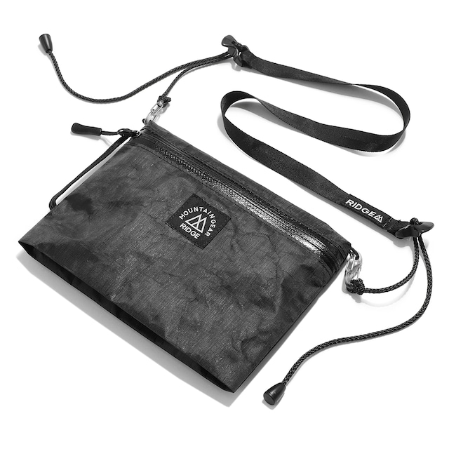 【RIDGE MOUNTAIN GEAR】Shoulder Strap Tough