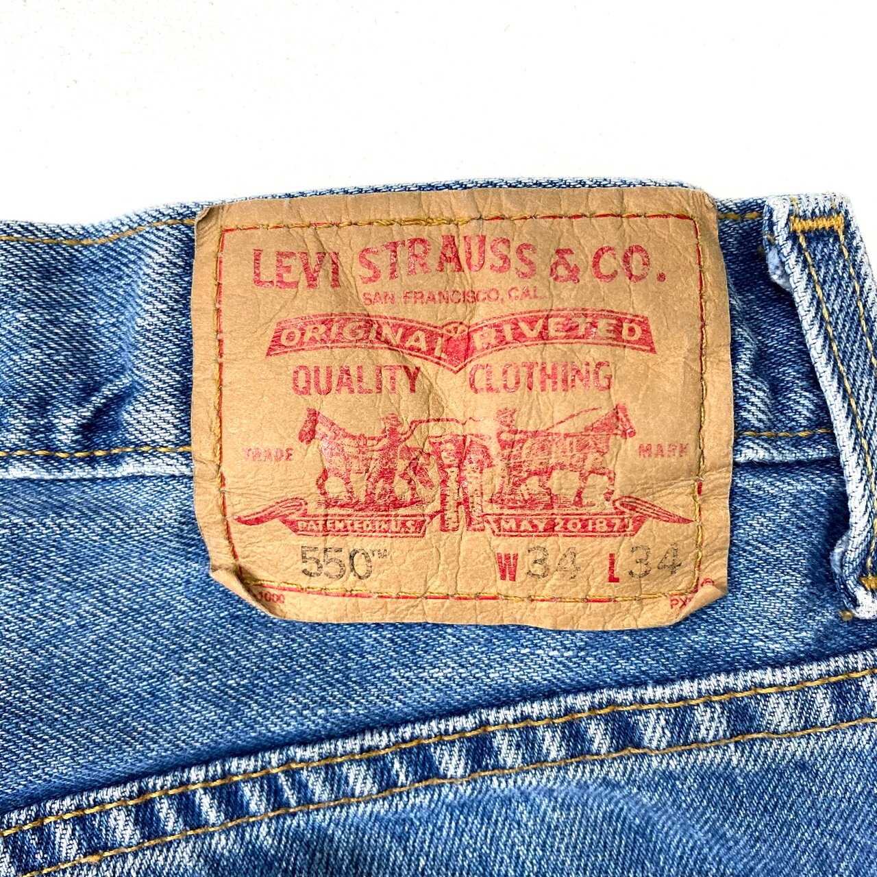 Levi