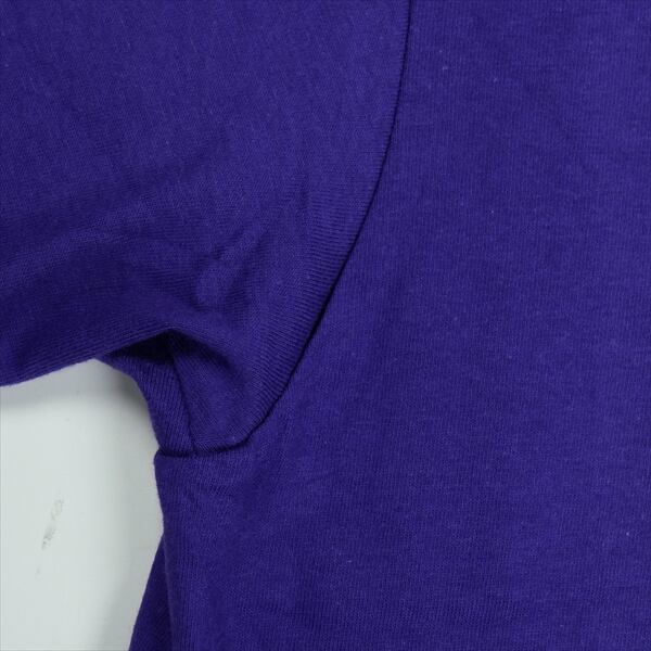 Size【L】 SUPREME シュプリーム 25FW Playboi Carti Tee Purple T